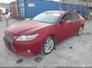 Lexus Es Image 4