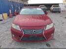 Lexus Es Image 15