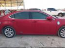 Lexus Es Image 7