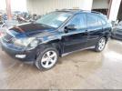Lexus RX Image 10