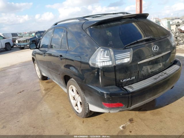 Lexus RX Image 4