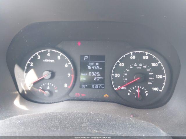 Hyundai ACCENT Se Image 14