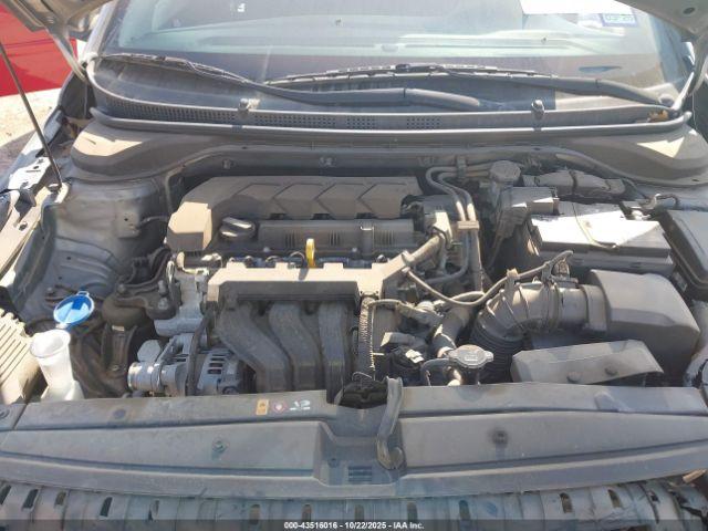 Hyundai ACCENT Se Image 5