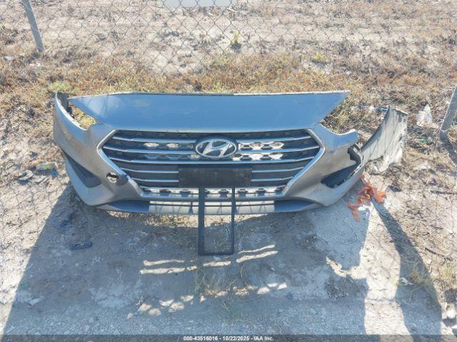 Hyundai ACCENT Se Image 7