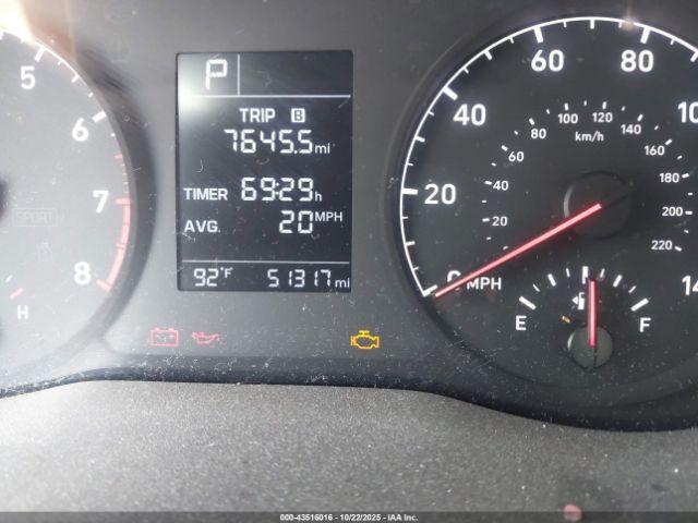 Hyundai ACCENT Se Image 12