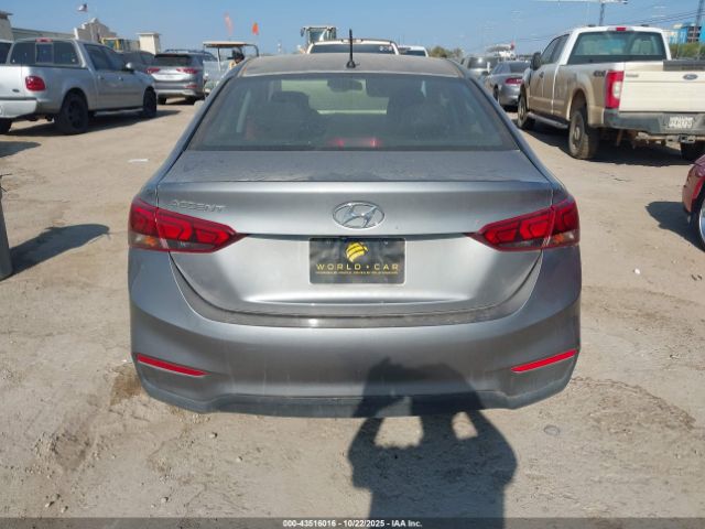 Hyundai ACCENT Se Image 15