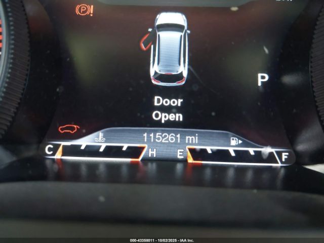 Jeep Cherokee High Altitude Fwd Image 3