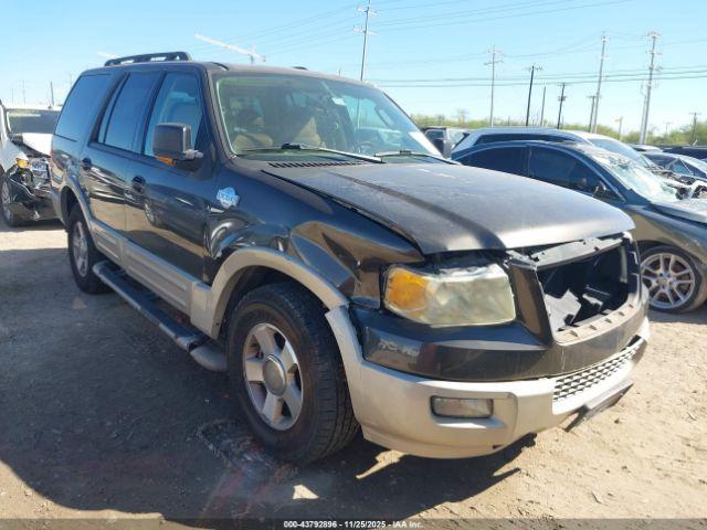  Salvage Ford Expedition