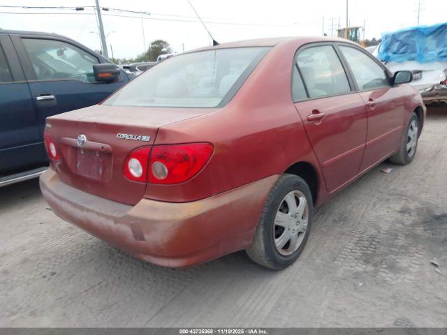 Toyota Corolla Le Image 3