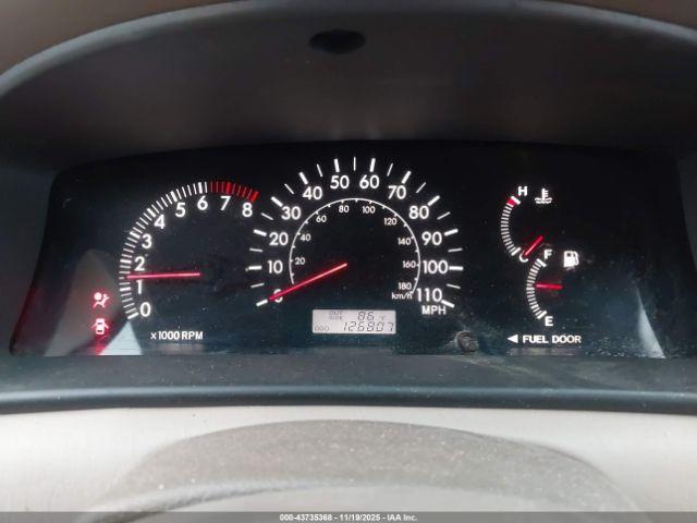 Toyota Corolla Le Image 10