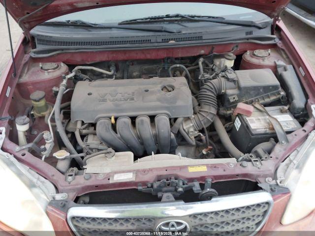 Toyota Corolla Le Image 9