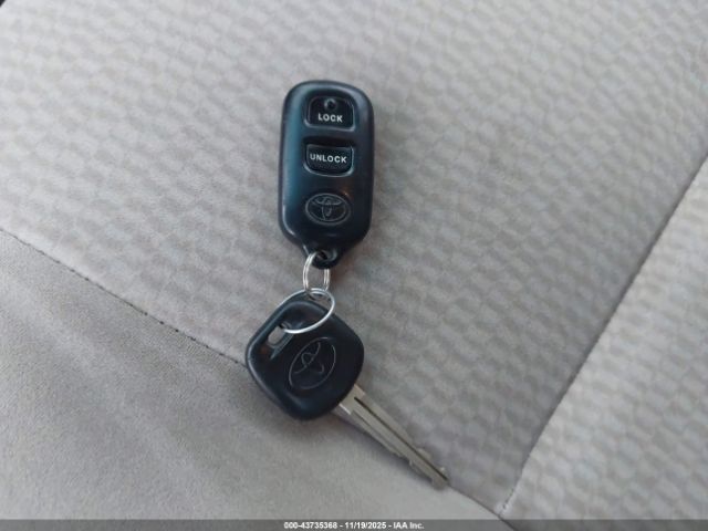 Toyota Corolla Le Image 11