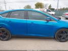 Ford Focus Titanium Image 13