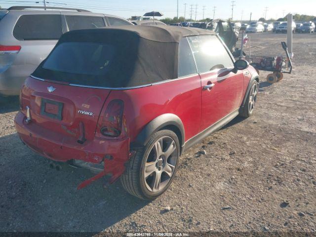 MINI Cooper S Image 15
