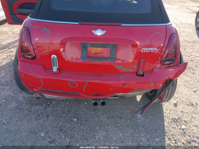 MINI Cooper S Image 2