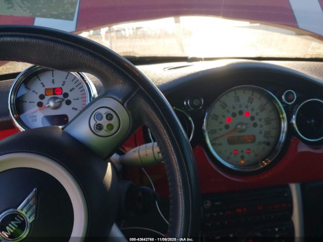 MINI Cooper S Image 4