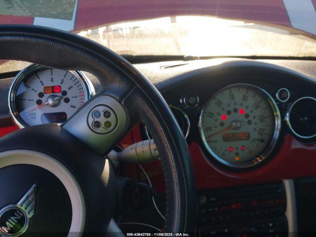 MINI Cooper S Image 4