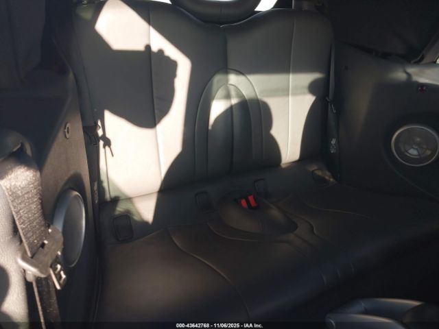 MINI Cooper S Image 17