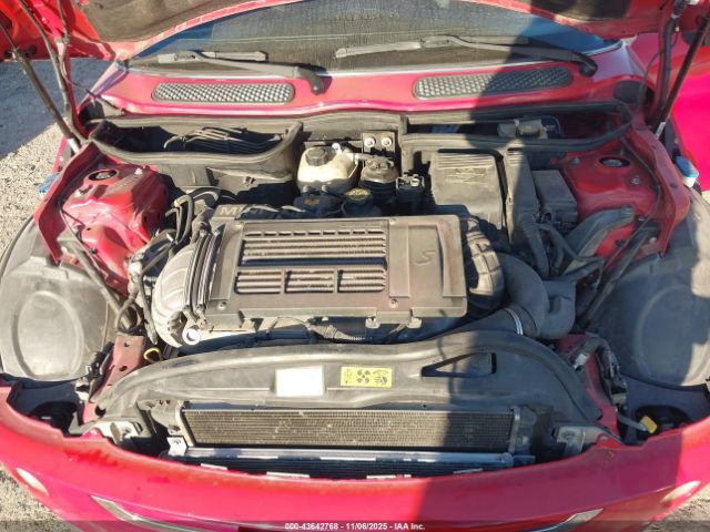 MINI Cooper S Image 6