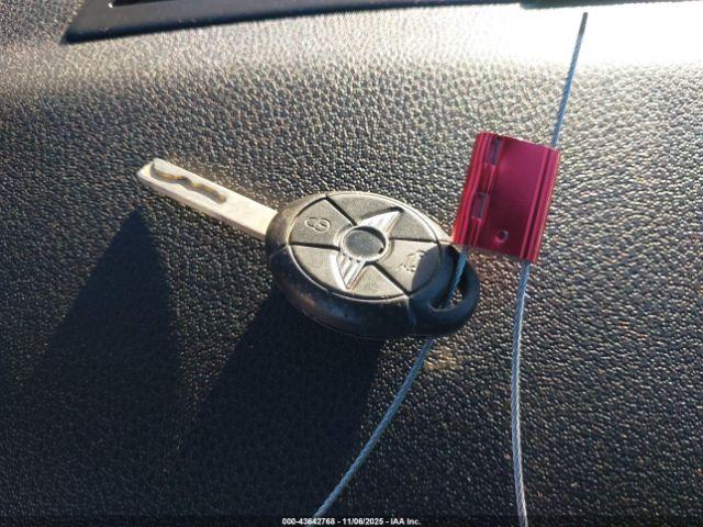 MINI Cooper S Image 8