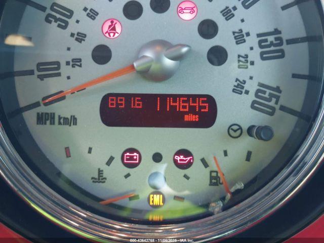 MINI Cooper S Image 10