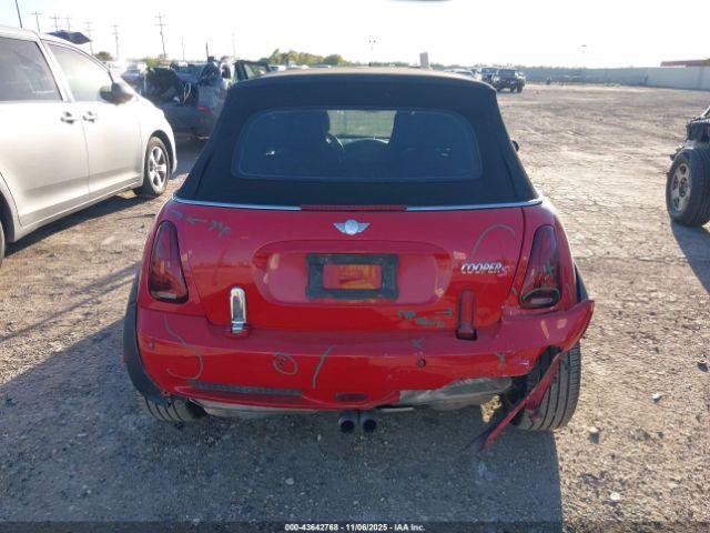 MINI Cooper S Image 11