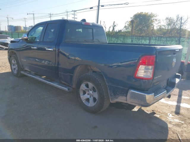 Ram 1500 Lone Star  4x2 6'4 Box Image 16