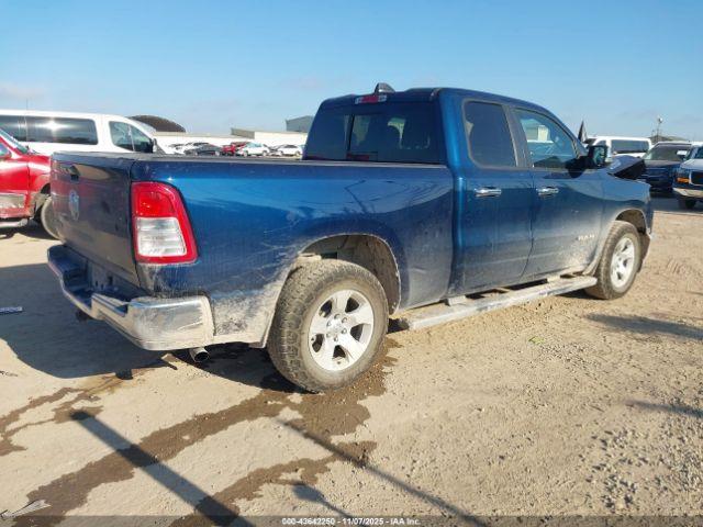 Ram 1500 Lone Star  4x2 6'4 Box Image 2