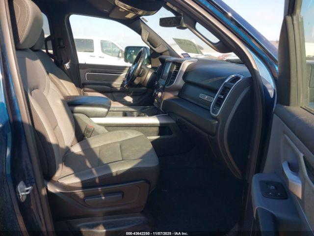 Ram 1500 Lone Star  4x2 6'4 Box Image 15