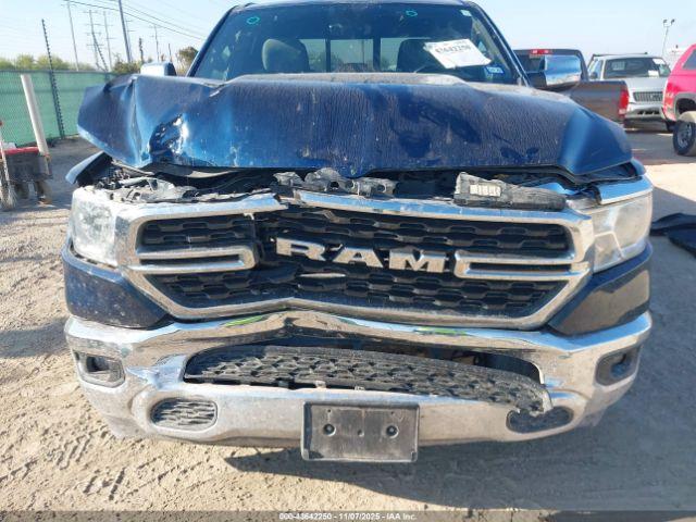 Ram 1500 Lone Star  4x2 6'4 Box Image 12