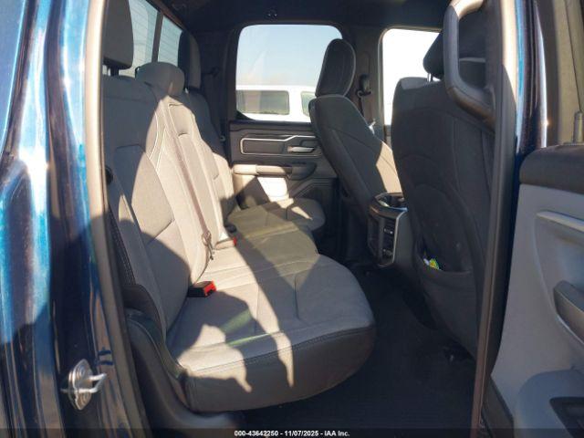 Ram 1500 Lone Star  4x2 6'4 Box Image 4