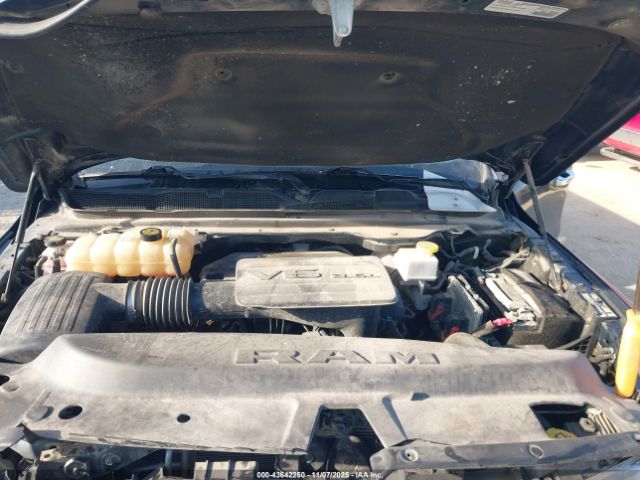 Ram 1500 Lone Star  4x2 6'4 Box Image 8