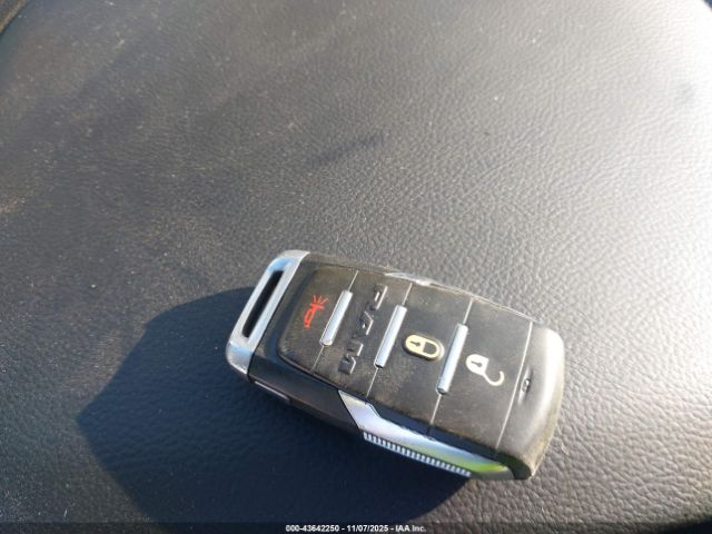 Ram 1500 Lone Star  4x2 6'4 Box Image 7