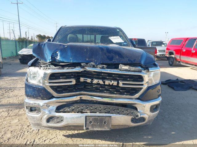 Ram 1500 Lone Star  4x2 6'4 Box Image 10