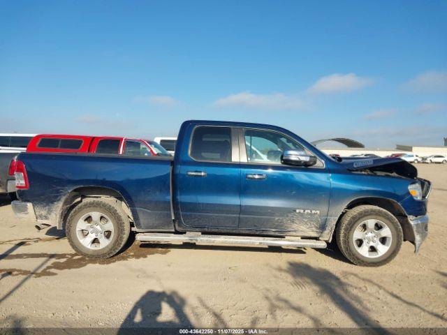Ram 1500 Lone Star  4x2 6'4 Box Image 14