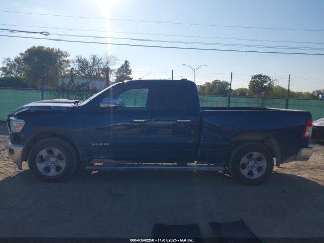 Ram 1500 Lone Star  4x2 6'4 Box Image 11