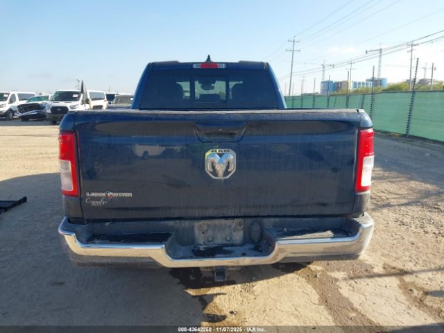 Ram 1500 Lone Star  4x2 6'4 Box Image 9
