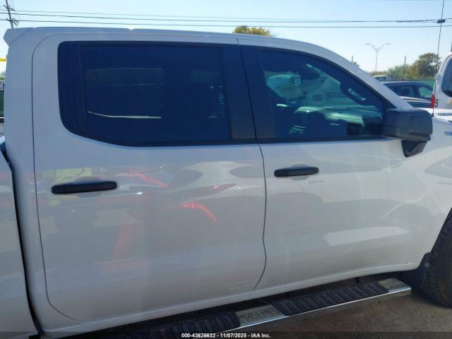 Chevrolet Silverado 1500 2wd  Short Bed Custom Image 12