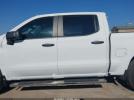 Chevrolet Silverado 1500 2wd  Short Bed Custom Image 16