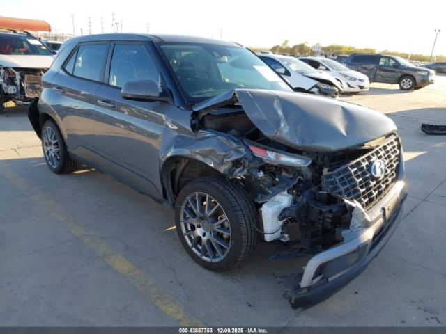 Hyundai VENUE Se Image 1