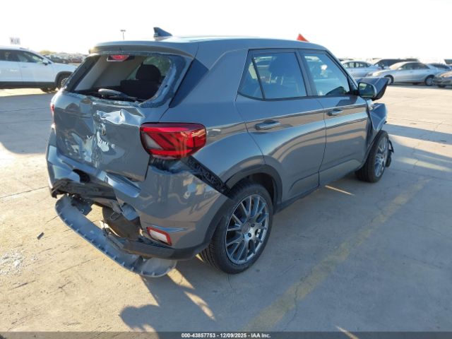 Hyundai VENUE Se Image 13