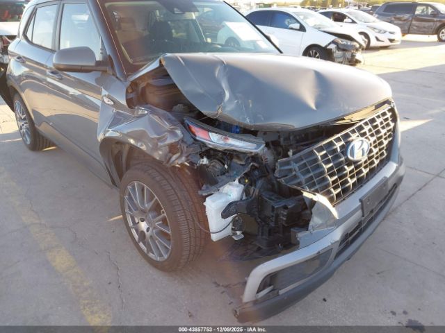 Hyundai VENUE Se Image 4