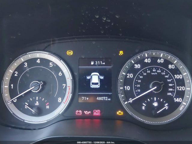 Hyundai VENUE Se Image 8