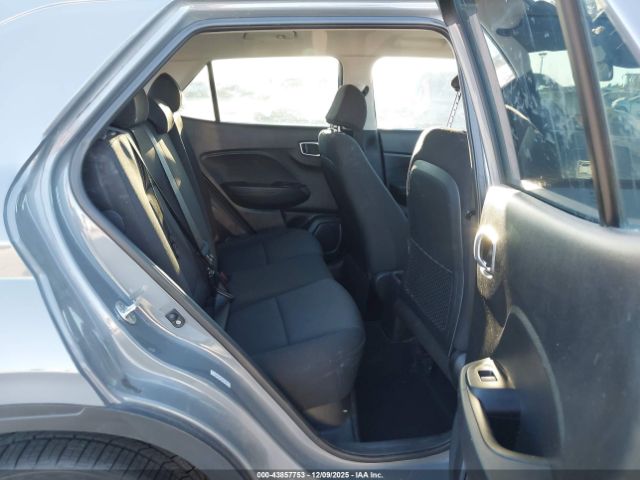 Hyundai VENUE Se Image 6