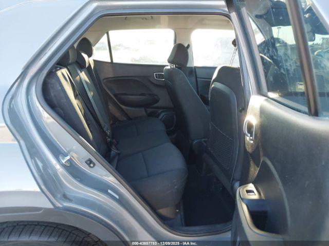 Hyundai VENUE Se Image 6