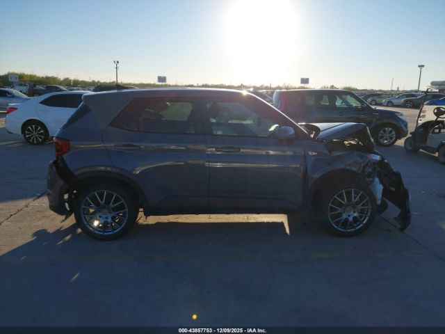 Hyundai VENUE Se Image 11