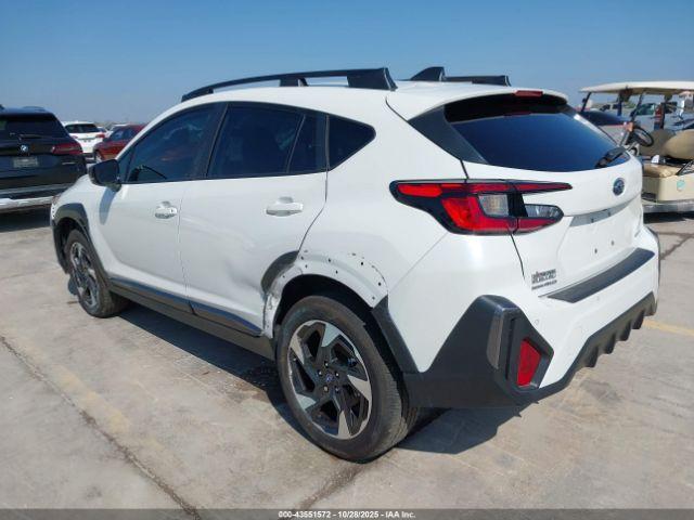 Subaru Crosstrek Limited Image 2