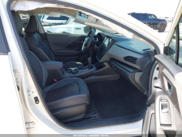 Subaru Crosstrek Limited Image 6