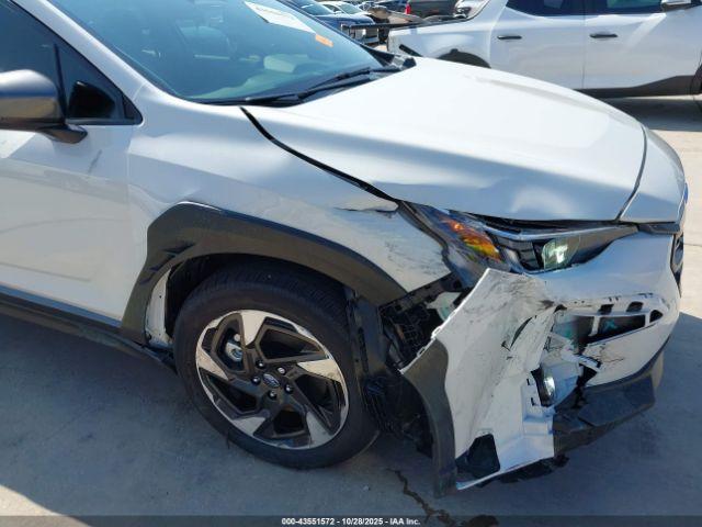 Subaru Crosstrek Limited Image 5