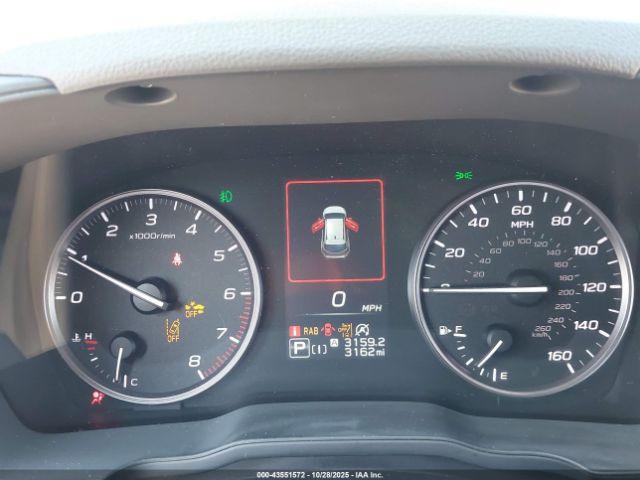 Subaru Crosstrek Limited Image 7